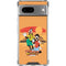 Disney Goof Family Trip Google Pixel 8 Clear Case